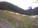 Archiv Foto Webcam Grünwald Resort 17:00