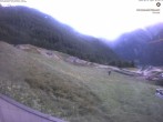 Archiv Foto Webcam Grünwald Resort 05:00