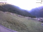 Archiv Foto Webcam Grünwald Resort 06:00