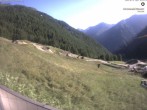 Archiv Foto Webcam Grünwald Resort 07:00