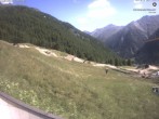 Archiv Foto Webcam Grünwald Resort 09:00