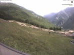 Archiv Foto Webcam Grünwald Resort 11:00