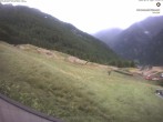 Archiv Foto Webcam Grünwald Resort 18:00