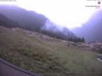 Archived image Webcam Grünwald Resort 19:00