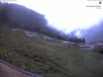 Archiv Foto Webcam Grünwald Resort 21:00