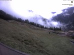 Archiv Foto Webcam Grünwald Resort 05:00