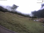 Archiv Foto Webcam Grünwald Resort 06:00