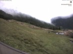 Archiv Foto Webcam Grünwald Resort 07:00