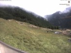 Archiv Foto Webcam Grünwald Resort 09:00
