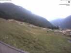 Archiv Foto Webcam Grünwald Resort 05:00
