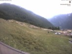 Archiv Foto Webcam Grünwald Resort 06:00