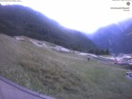 Archived image Webcam Grünwald Resort 05:00