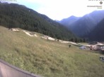 Archived image Webcam Grünwald Resort 07:00