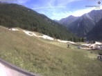 Archived image Webcam Grünwald Resort 09:00