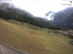 Archiv Foto Webcam Grünwald Resort 07:00