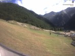 Archiv Foto Webcam Grünwald Resort 09:00