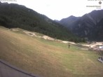 Archiv Foto Webcam Grünwald Resort 15:00
