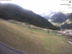 Archiv Foto Webcam Grünwald Resort 17:00