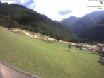 Archiv Foto Webcam Grünwald Resort 07:00