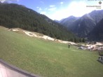 Archiv Foto Webcam Grünwald Resort 09:00