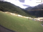 Archiv Foto Webcam Grünwald Resort 13:00