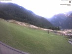 Archiv Foto Webcam Grünwald Resort 17:00