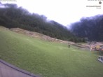 Archiv Foto Webcam Grünwald Resort 05:00