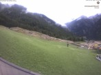 Archiv Foto Webcam Grünwald Resort 06:00