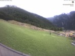 Archiv Foto Webcam Grünwald Resort 07:00