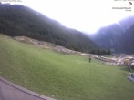 Archiv Foto Webcam Grünwald Resort 05:00