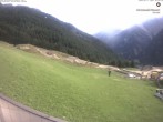 Archiv Foto Webcam Grünwald Resort 07:00