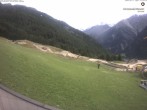 Archiv Foto Webcam Grünwald Resort 09:00