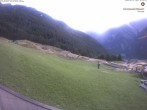 Archiv Foto Webcam Grünwald Resort 05:00
