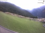 Archiv Foto Webcam Grünwald Resort 06:00