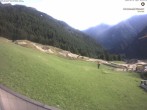 Archiv Foto Webcam Grünwald Resort 07:00