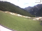 Archiv Foto Webcam Grünwald Resort 11:00