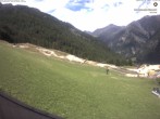 Archiv Foto Webcam Grünwald Resort 13:00