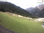 Archiv Foto Webcam Grünwald Resort 15:00