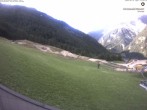 Archiv Foto Webcam Grünwald Resort 17:00