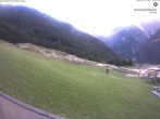 Archiv Foto Webcam Grünwald Resort 05:00