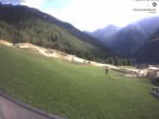 Archiv Foto Webcam Grünwald Resort 07:00