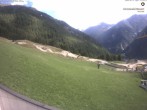 Archiv Foto Webcam Grünwald Resort 09:00
