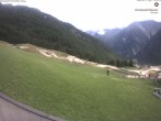 Archiv Foto Webcam Grünwald Resort 11:00