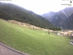 Archiv Foto Webcam Grünwald Resort 07:00