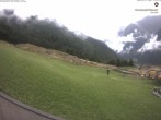 Archived image Webcam Grünwald Resort 13:00