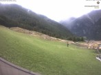Archived image Webcam Grünwald Resort 15:00