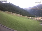 Archived image Webcam Grünwald Resort 17:00