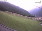 Archived image Webcam Grünwald Resort 19:00