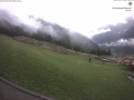 Archiv Foto Webcam Grünwald Resort 07:00