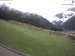 Archiv Foto Webcam Grünwald Resort 09:00